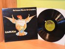 RELEASE MUSIC ORCHESTRA - GARUDA      GREEN BRAIN RECORDS      Prog Rock Kraut