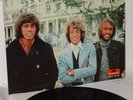 Best Of Bee Gees  GDR Amiga Demonstation Copy LP German Germany Promo Test Press