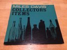 Miles Davis - Collectors Items LP Prestige 7044 DG RVG MONO New Jersey