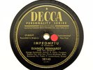 DJANGO REINHARDT QUINTET 