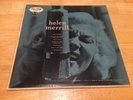 Helen Merrill LP EmArcy MG 36006 LP Original Deep Groove Mono BLUE BACK COVER