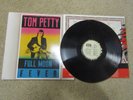 record album/USED/TOM PETTY=FULL MOON