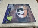 kiss peter criss lp