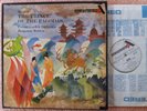 Britten - The Prince Of The Pagodas - DECCA FFRR GOS 558-9 - 2 Lp Box - TAS