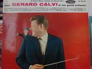 GERARD CALVI DE FUNES/DHERY LA GROSSE VALSE RARE FRENCH LP VOGUE LD 591-30