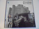 Original Lp Von Groundhogs,Blues Obituary.Als UK Pressung TOP