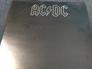 AC/DC - BACK IN BLACK VINYL 1980 LP SUPERB ORIGINAL RARE COPY