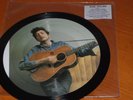 BOB DYLAN:LONDON,UK.2005.10¨INCH PICTURE DISC.TEST PRESSING,ONE COPY, MINT.