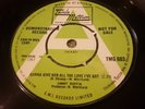 JIMMY RUFFIN DEMO GONNA GIVE HER ALL THE LOVE I'VE GOT  EX COND MOTOWN