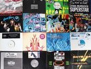 ** 32 Maxi-Singles 12