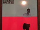 Noel Gallagher’s High Flying Birds - Heat Of The Moment Ltd Blue 7” Vinyl Oasis