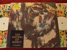 The Sisters of Mercy: Possession Limited 151/200 Double LP Colour Splatter EX