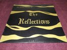 Monster Private Garage Psych Vinyl The Reflections Unique Sounds Beatles 1960's