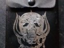 MOTORHEAD. No Remorse. Original Leather Cigarette Case Cassette Great Condition