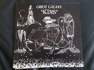 Griot Galaxy Kins Black & White Records 1982 Detroit Free Jazz