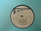 Sugar Minott , Give Me Jah Jah  , Studio 1 Record Label