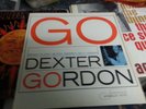 GO  by Dexter Gordon. Blue Note BLP 4112. Original Mono LP. Ex. Van Gelder Ear