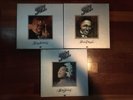 Time Life GIANTS OF JAZZ Complete 28 Volume Set 3 LPs per Box 84 Individual LPs
