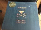 TOMAHAWK EPONYMOUS TO ANONYMOUS VINYL BOX SET