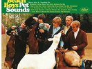 Universal Music Group The Beach Boys - Pet Sounds [LP]