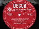 Rolling Stones - Between The Buttons - UK 1967 1st *MONO* Press Decca LP NM/EX