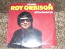Roy Orbison - All Time Greatest Hits - Vinyl 2x LP Record Album Sealed