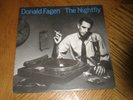 DONALD FAGEN / THE NIGHTFLY   First Press Masterdisk RL WB Album    NEAR MINT