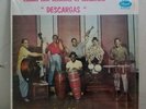 CACHAO-Orig.US PRESS.Panart-Cuban Jam Sessions Miniature Descargas-Exc.