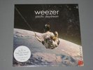 WEEZER PACIFIC DAYDREAM [10/27] NEW VINYL