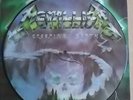 METALLICA CREEPING DEATH 12'''VINYL PICTURE DISC