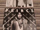 ** PRINCE : DIRTY MIND :  LP  German vinyl album 1980 with inner **