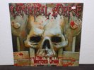 Cannibal Corpse - The Wretched Spawn - FOC - Sealed - Metal Blade 3984-14475-1