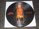 Amon Amarth - Once sent from the Golden Hall - Picture Vinyl Limited 010 / 500