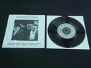 BUZZCOCKS SPIRAL SCRATCH 1979 UK PRESS 4 TRACK 7