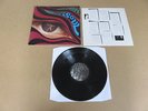 MATT JOHNSON Burning Blue Soul 4AD LP RARE 1981 ORIGINAL UK 1ST PRESSING THE THE