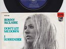 Bonny St. CLAIRE * I Surrender * 1971 MOD FREAKBEAT SOUL PSYCH BESPOKE 45 *