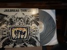 THIN LIZZY JAILBREAK MERCURY SRM-1-1081MINT- LP