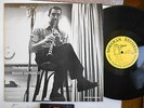 Buddy De Franco The artistry of w.Sonny Clark Norgran DG yellow trumpeter