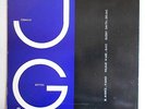 Johnny Griffin Quartet w.J.Mance-W.Ware-Buddy Smith Argo mono DG
