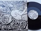 195A	The Lead	Automoloch	(3-0004)	US LP, three equals one 1986