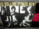 THE ROLLING STONES NOW LP NM NEAR MINT US LONDON VINYL MONO 1965