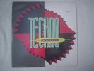 Techno Mancer ex 2LP various