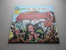 GROUNDHOGS WHO WILL SAVE THE WORLD 1st UK PRESS MINT AuDiO ArChIvE BLUES ROCK