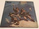 DUST HARD ATTACK ORIG 1972 KAMA SUTRA HARD/STONER ROCK PSYCH LP RARE