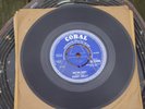 Maybe Baby demonstration sample on Coral label by Buddy Holly