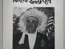 The Southern Death Cult - Fatman Vinyl 12