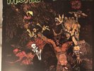 Misfits Wolf Blood Earth A.D. Original Press 1983