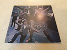 The Doors - Strange Days - UK Original Press LP - Elektra Butterfly K42016 - EX
