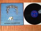 MESSIAH EXTREME COLD WEATHER ORIGINAL 1ST CELTIC FROST HELLHAMMER POSSESSED 1987