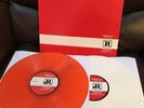 QUEENS OF THE STONE AGE • RATED R • VINYL 2LP • kyuss fu manchu foo fighters